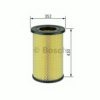 BOSCH F 026 400 034 Air Filter